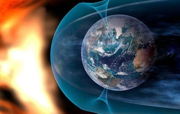Магнитная буря 24 декабря 2025 года: метеопатов предупредили о скачках давления в среду из-за геошторма