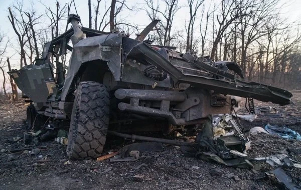 Свежая сводка Юрия Подоляки на 30.12.2025: стало известно о разгроме элиты ВСУ под Гуляйполем