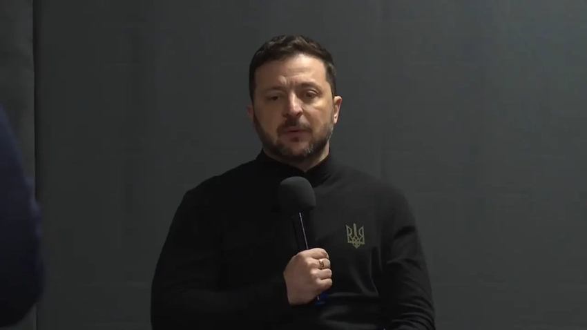 Нардеп ВРУ призвала Зеленского не проводить выборы «для спасения Украины»