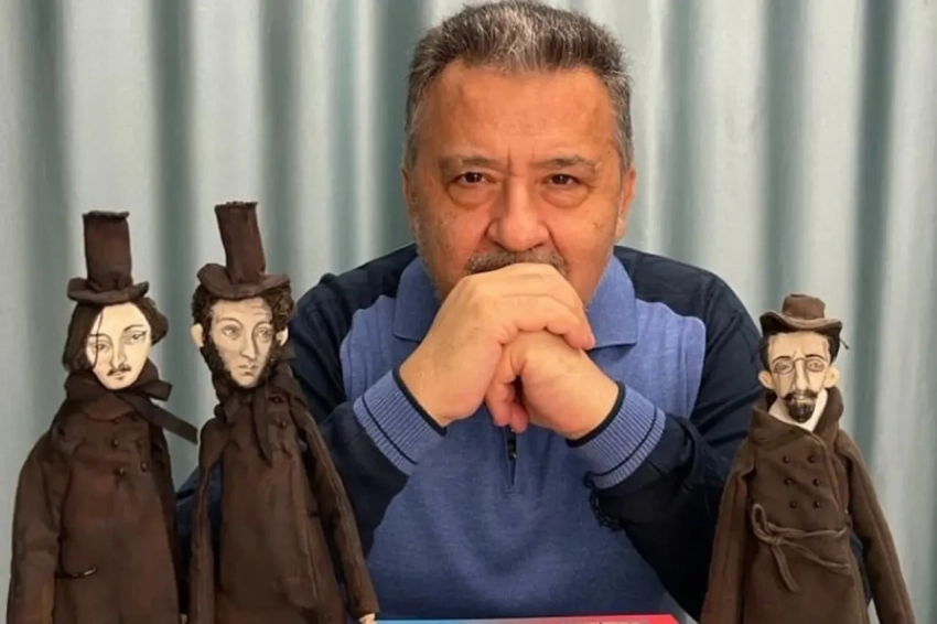 Сохранение русского языка – вопрос достоинства и будущего России