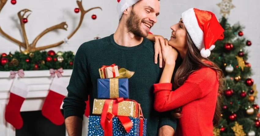 Осмысленный подход: топ-10 идей для самых близких, что подарить на Новый год 2026