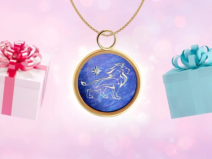 Роскошь, оригинальность и стиль: что подарить Льву на Новый год