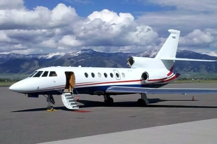 Появились подробности переговоров экипажа упавшего в Турции самолета с ливийцами