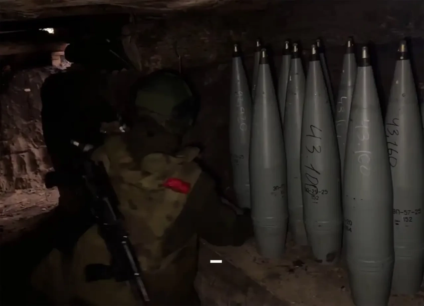 Гуляйполе сейчас: армия России прорвалась в западную часть «города Батьки Махно»