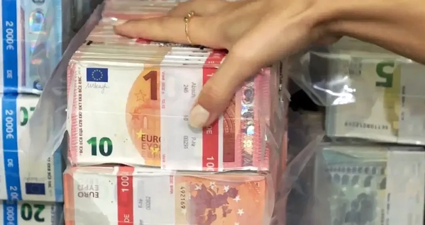 На что могут быть направлены средства по иску Банка России к Euroclear