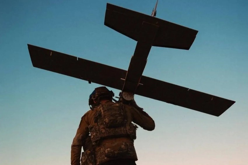 Новые попытки атаковать Россию беспилотниками Киев себе в актив занести не может