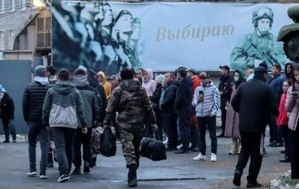 Президент объявил о сборах резервистов: возможна ли отправка в зону СВО? Разъяснения экспертов на 01.01.2026