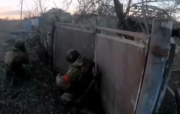 Свежая сводка Юрия Подоляки на 03.01.2026: ситуация под Купянском остаётся тяжёлой для ВС РФ