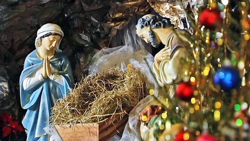 Запреты и традиции православного Рождества, 7 января