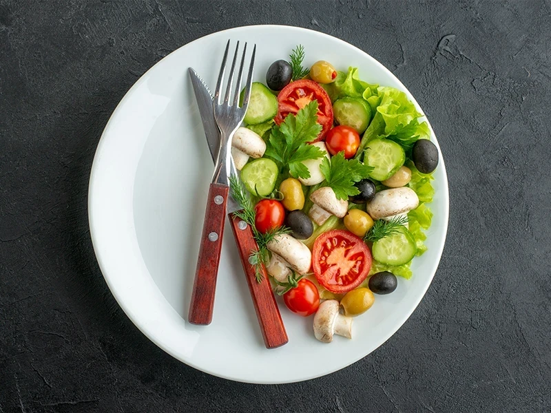 Бережный подход к эффективному похудению после 40 лет без строгих диет