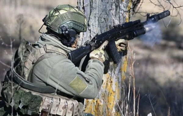 Свежая сводка Юрия Подоляки на 17.01.2026: ВС РФ прорвались у Гайчура и начали штурм Константиновки