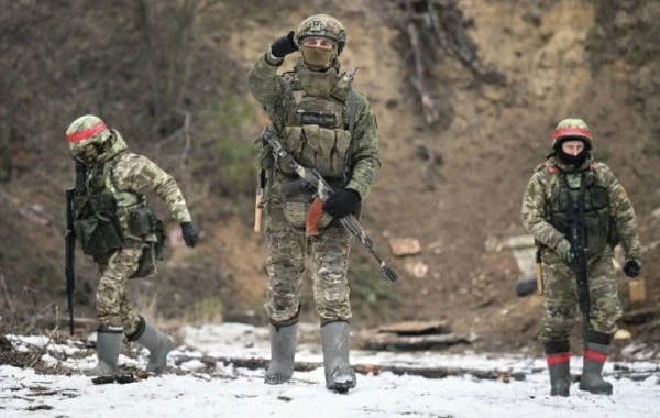 Свежая сводка Юрия Подоляки на 20.01.2026: бойцы ВС РФ закрепились на окраинах Лимана