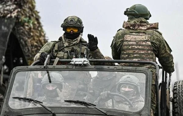 Свежая сводка Юрия Подоляки на 25.01.2026: ВС РФ усилили наступление на Волчанском фронте