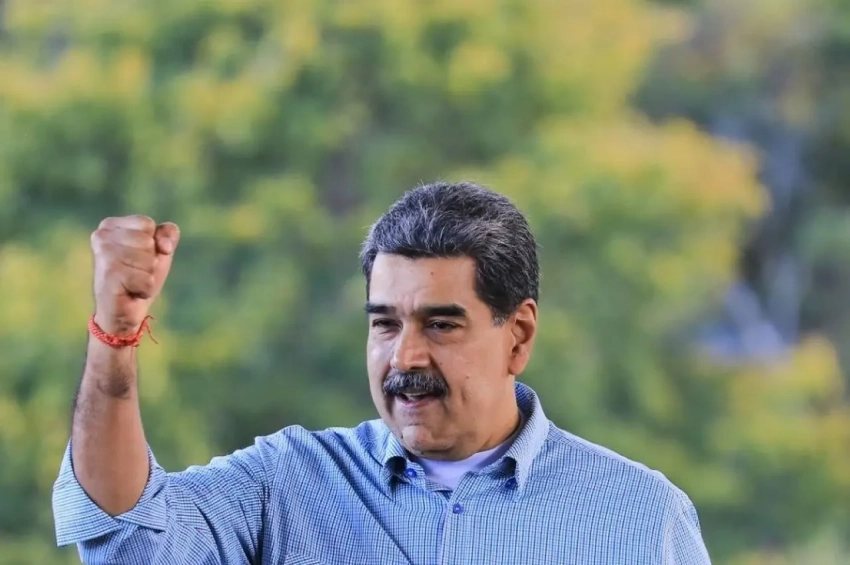 NYT: к подготовке захвата и похищения президента Венесуэлы причастно ЦРУ