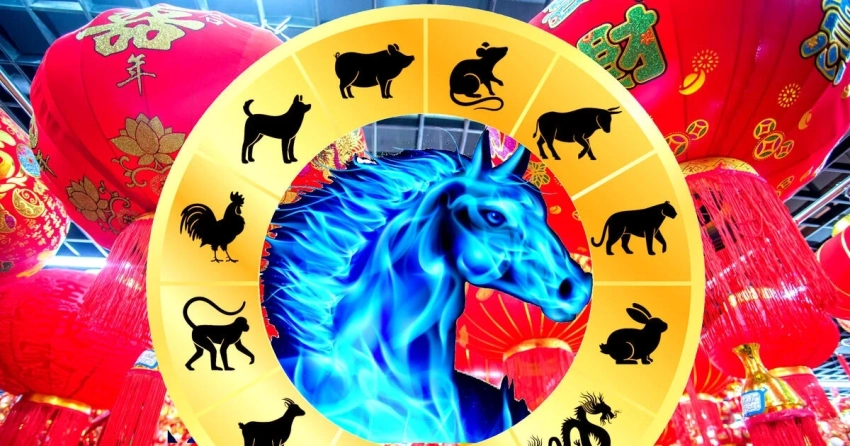 4 знака зодиака окажутся в эпицентре удачи в 2026 году