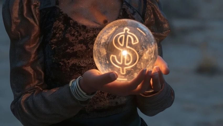 Какие три знака зодиака скоро перестанут биться за деньги и сказочно озолотятся