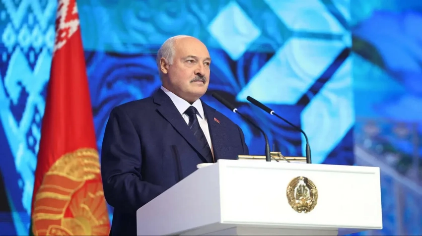 Лукашенко: в Белоруссии венесуэльский сценарий нереален