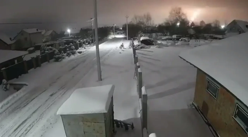 Удар «пустой болванкой Орешника»: стоит ли переживать о том, что без взрывчатки