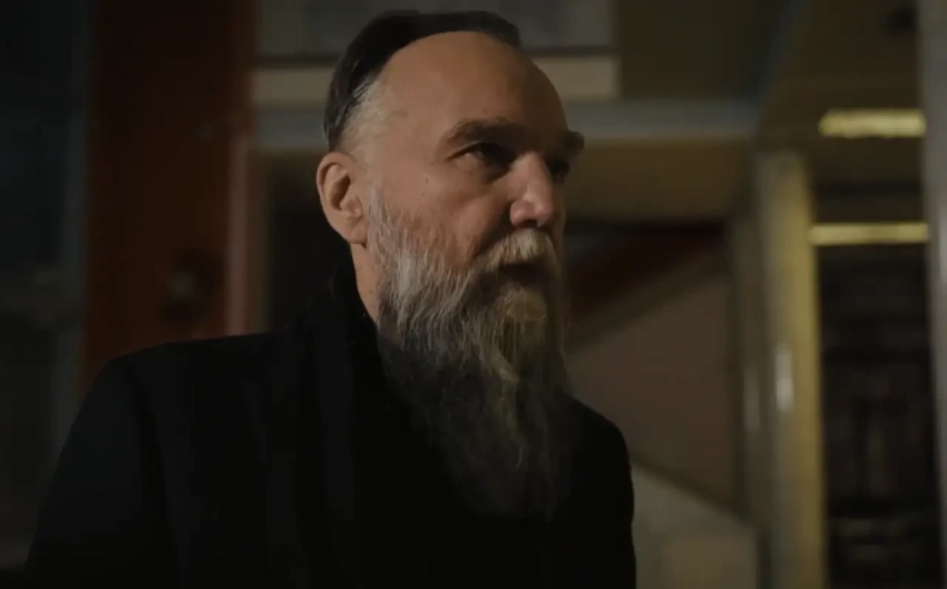 Дугин: у России есть один способ вернуть авторитет на международной арене