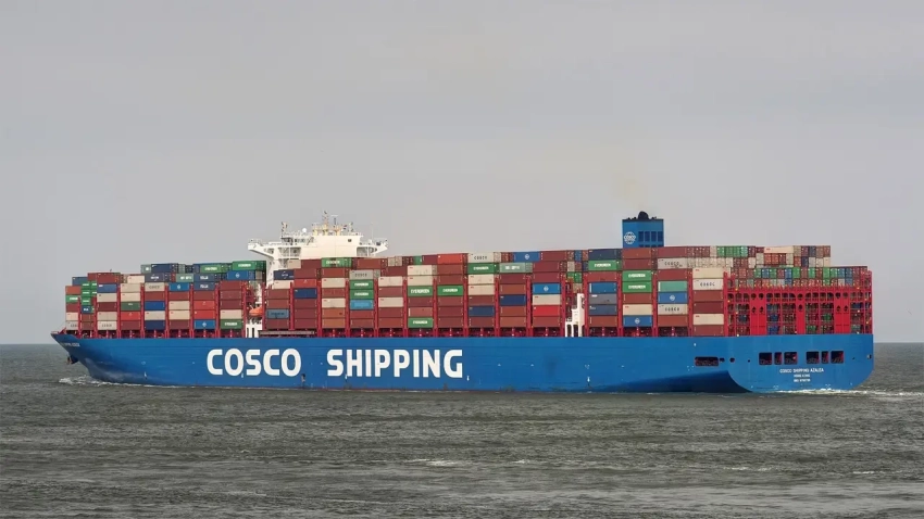 Китай после событий в Венесуэле опасается за активы в Перу, включая порт Чанкай