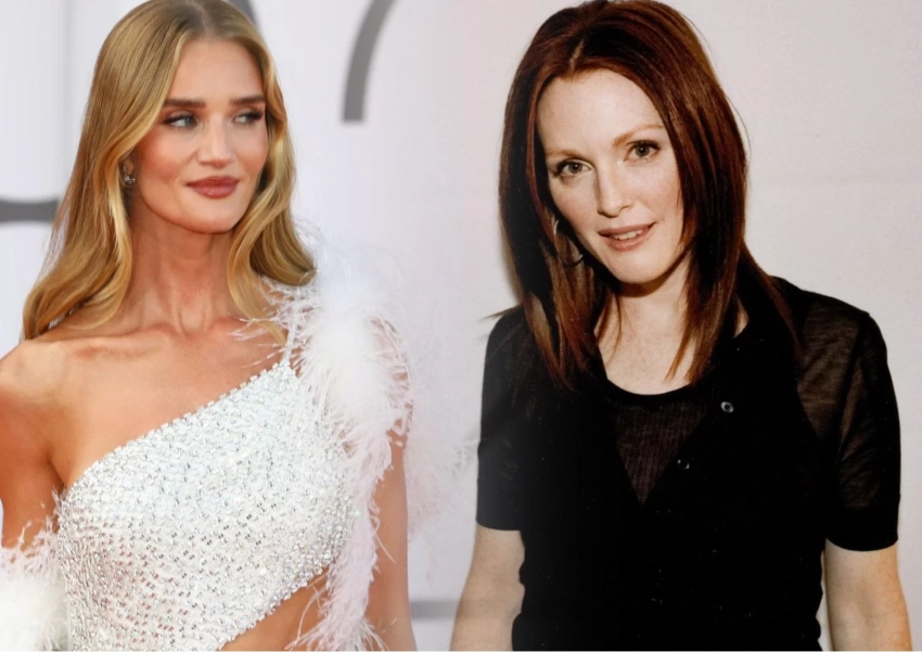 Роскошный цвет волос, как у знаменитостей: 6 вариантов окрашивания, которые смотрятся очень дорого