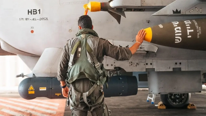 Израиль был в шаге от ударов по Ирану в последние недели – экс-глава разведки