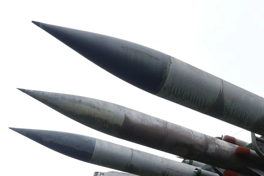 ПВО Венесуэлы в день захвата Мадуро взяла отпуск