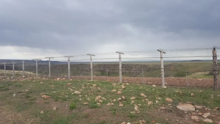 Армения попросит Россию убрать пограничников с заставы на турецкой границе