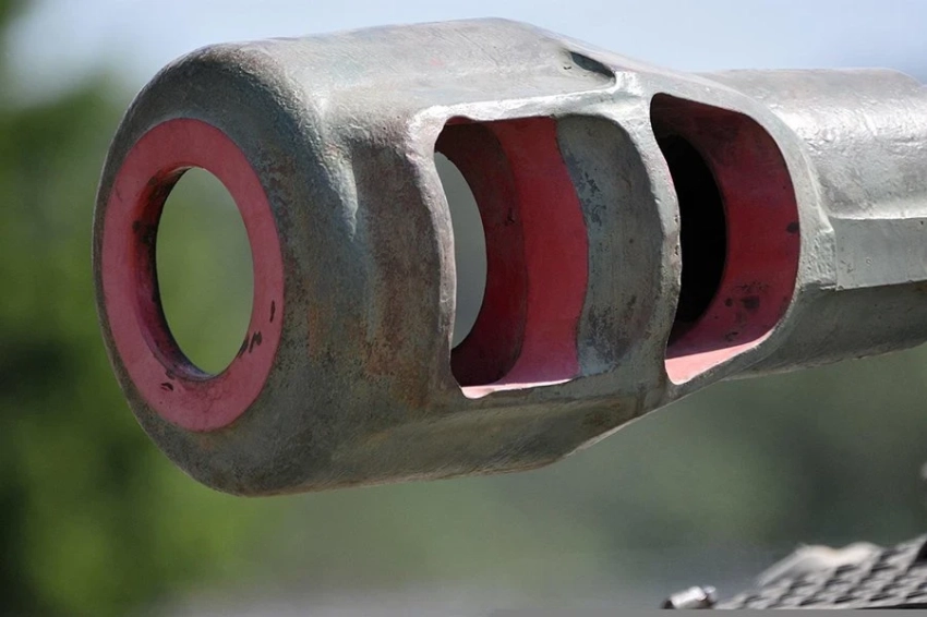 Освобождение села Комаровка дает сигнал к новой фазе Сумской операции