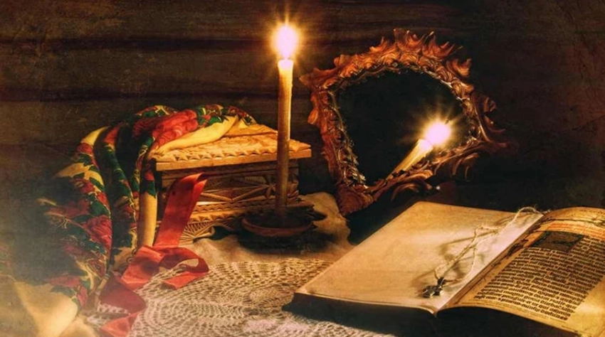 Самые интересные 10 гаданий и ритуалов на Святки