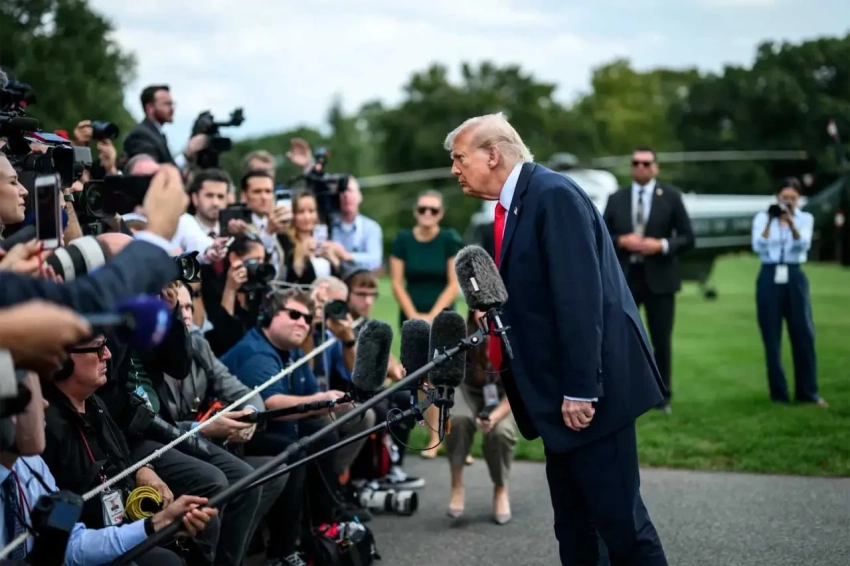 Удастся ли европейским «лилипутам» повязать американского «Гулливера»?