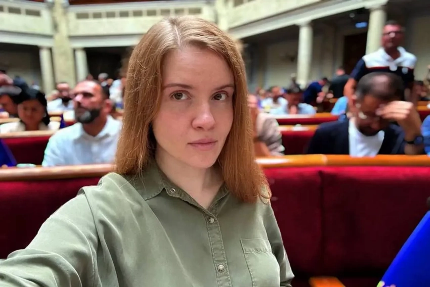 Украинские пропагандисты обвинили Безуглую в «сливе информации» ВС РФ