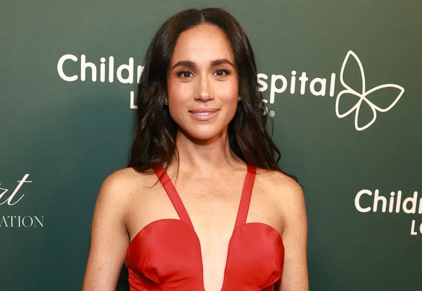 Netflix, по слухам, закрыл "провальный" сериал Меган Маркл, за который её критиковали