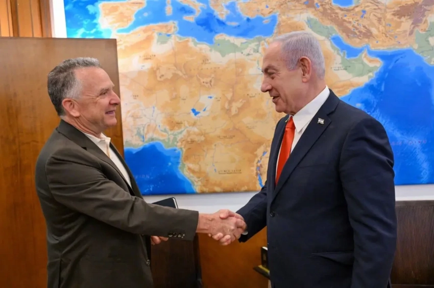 Израиль разочарован решением США отложить удары по Ирану