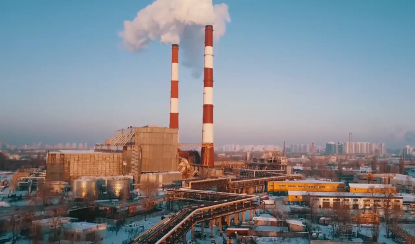 Энергетический «костыль»: малые ТЭЦ не смогут заменить разрушенные ТЭЦ-5 и ТЭЦ-6
