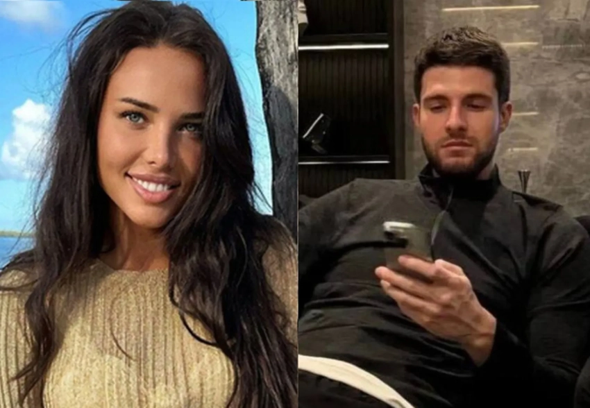 Сын долларового миллионера и наездник: появились новые подробности о женихе Анастасии Решетовой