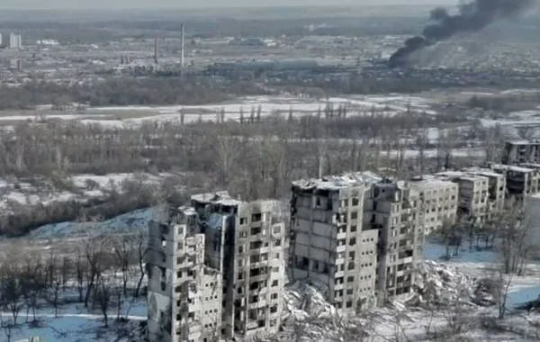 Бои под Купянском и на окраинах города носят ожесточённый характер: свежие данные о боевых действиях на 01.02.2026