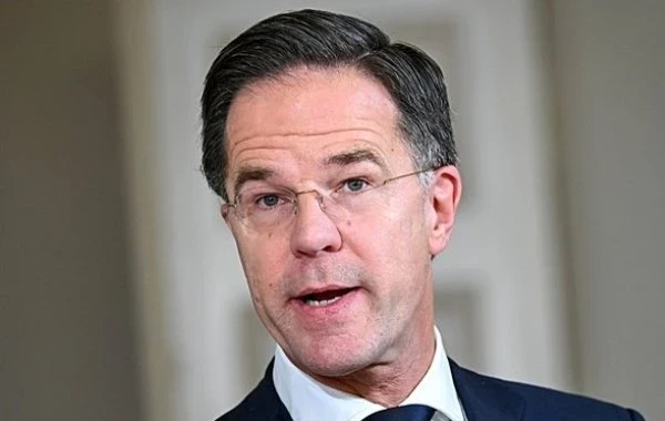 Рютте: страны НАТО введут войска на Украину сразу после заключения мира