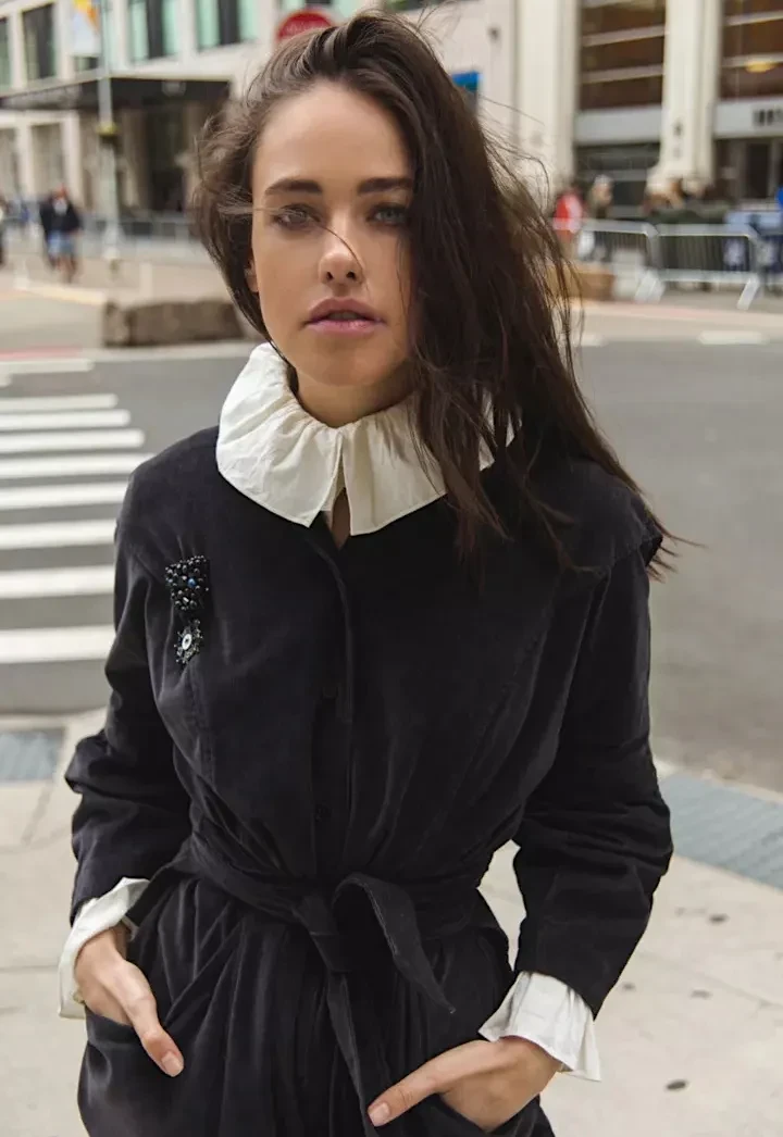 Модель из Москвы Лана Пожидаева вербовала русских девушек для Джеффри Эпштейна