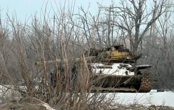 Раскрыты новые подробности контрнаступления ВСУ в Запорожской области: свежая сводка СВО от Юрия Подоляки на 12 февраля