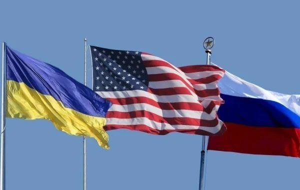 Ждать ли окончание СВО после нового раунда переговоров по Украине? Что известно на сегодняшний день, 15 февраля