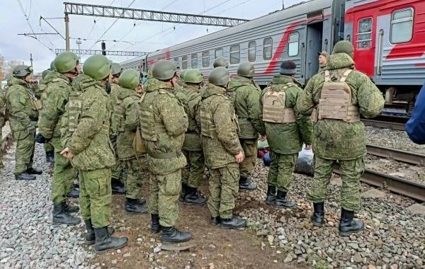 Есть ли в РФ предпосылки для проведения новой мобилизации в 2026 году: экспертные разъяснения на 16.02.2026