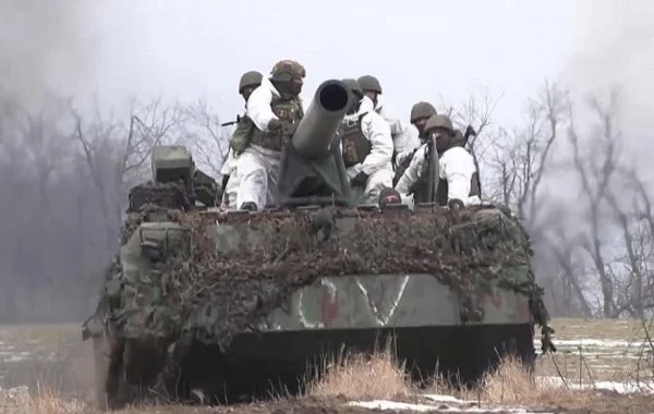 ВС РФ прорвались в юго-западную часть Константиновки: новая сводка СВО от Юрия Подоляки на 17 февраля