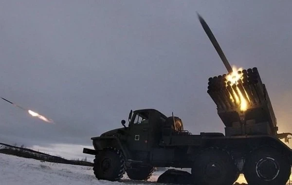 Свежая сводка Юрия Подоляки на 20.02.2026: ВС РФ мощно наступают на нескольких направлениях