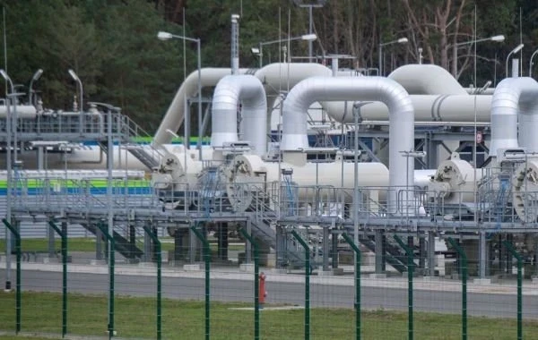 США хотят возобновить работу "Северных потоков" под своим управлением