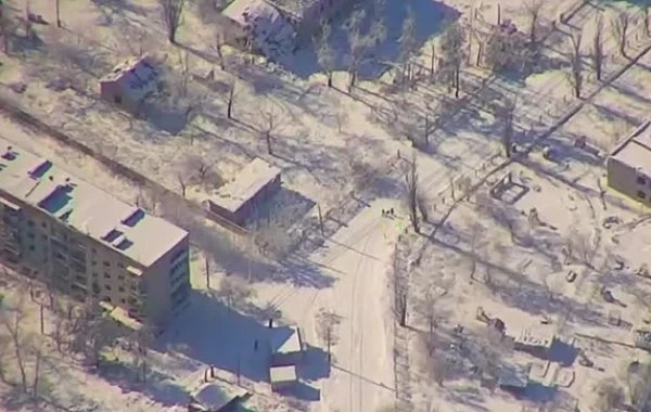 ВС РФ уничтожают наступающих бойцов ВСУ под Купянском: обзор боевых действий по состоянию на 25 февраля 2026 года