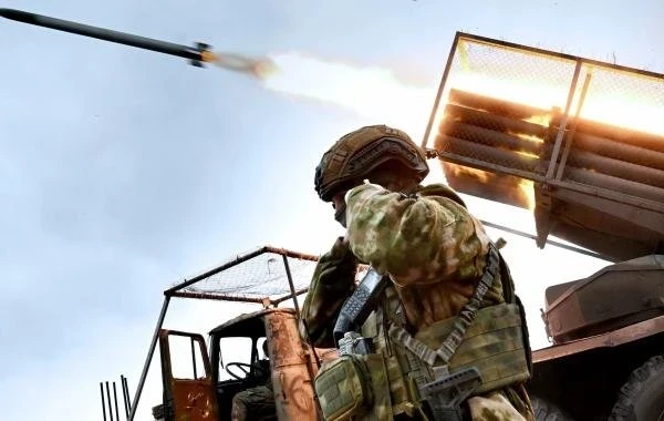 ВС РФ заняли центральную часть Дробышево: новая сводка СВО от Юрия Подоляки на 28 февраля