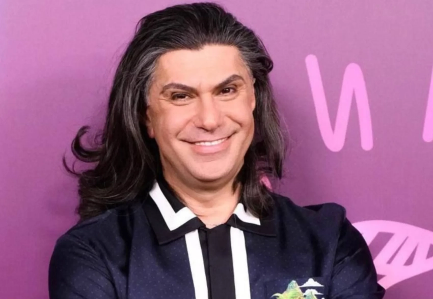 "Это неприлично". Николай Цискаридзе предложил разработать дресс-код для посещения театра