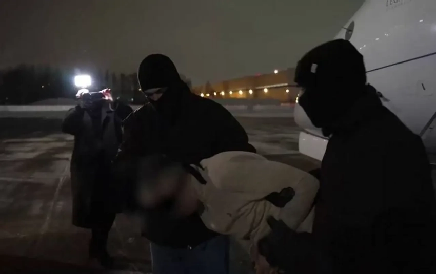 Стрелявший в генерала оказался заброшенным в Россию уроженцем Западной Украины