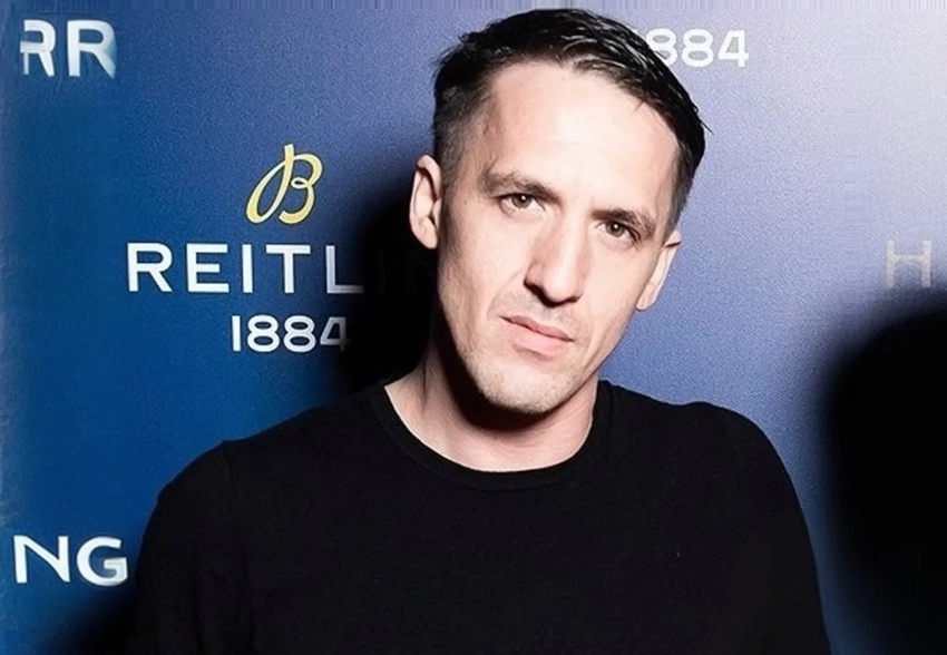 Актёра Артура Смольянинова* объявили в международный розыск в России